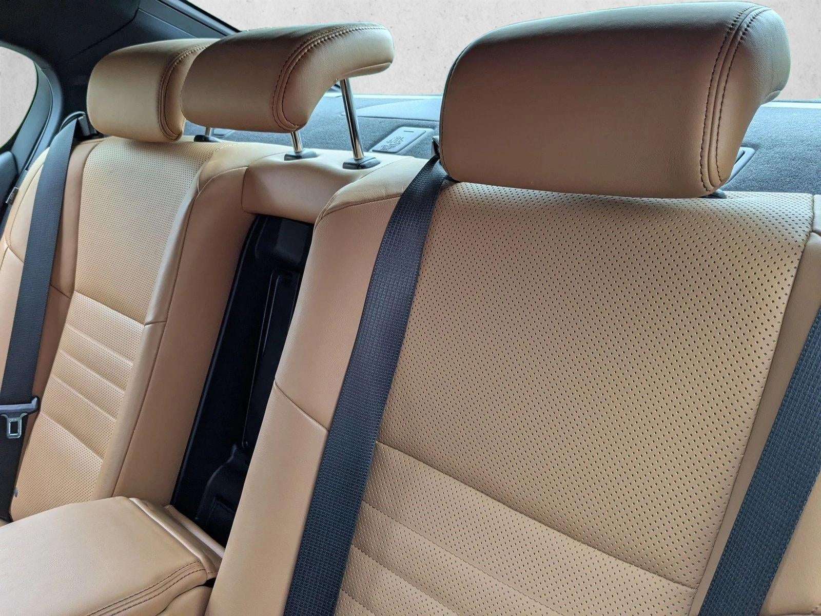 2019 Lexus GS 350 F Sport AWD