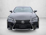 2019 Lexus GS 350 F Sport AWD
