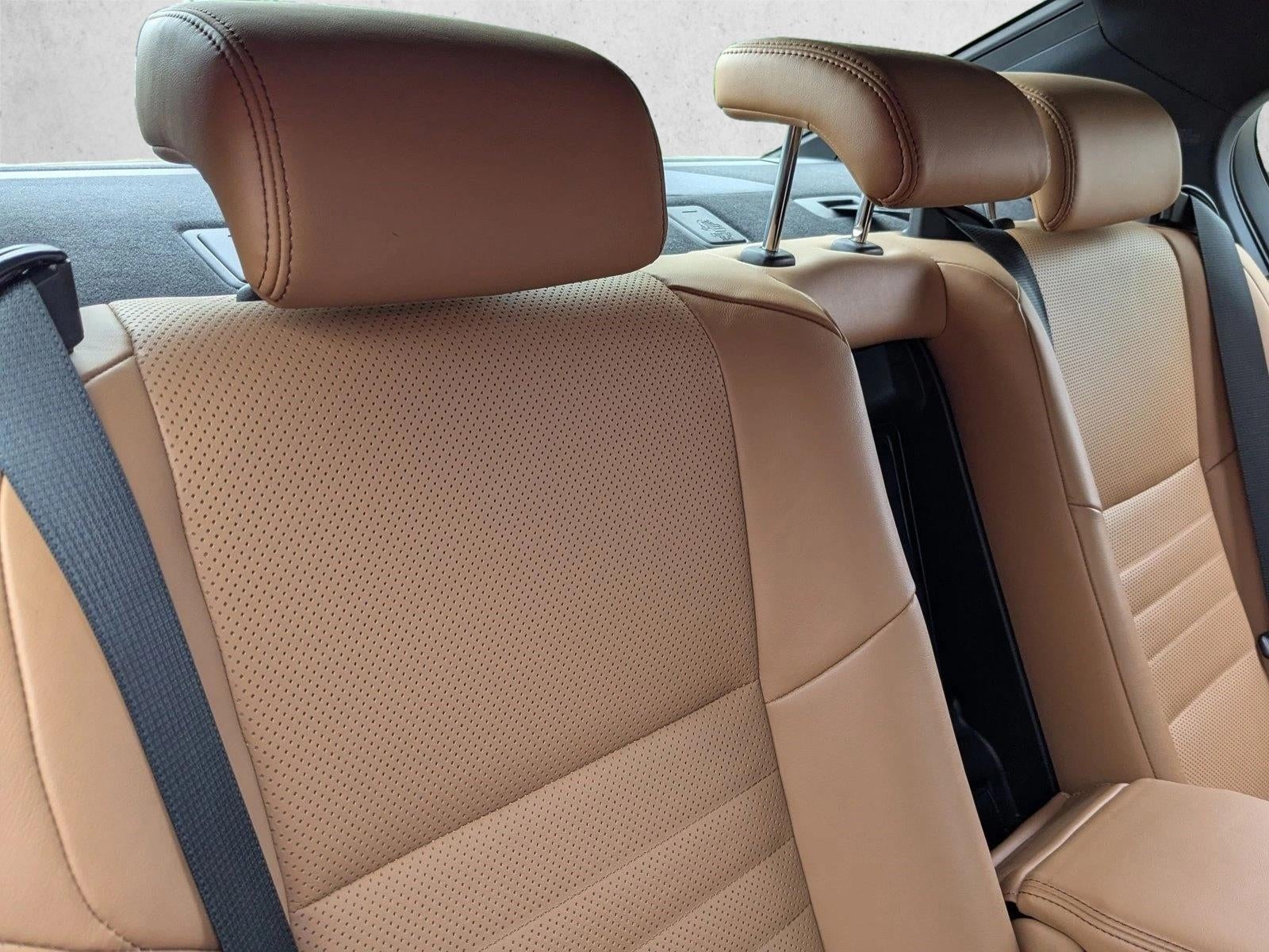 2019 Lexus GS 350 F Sport AWD