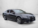 2019 Lexus GS 350 F Sport AWD