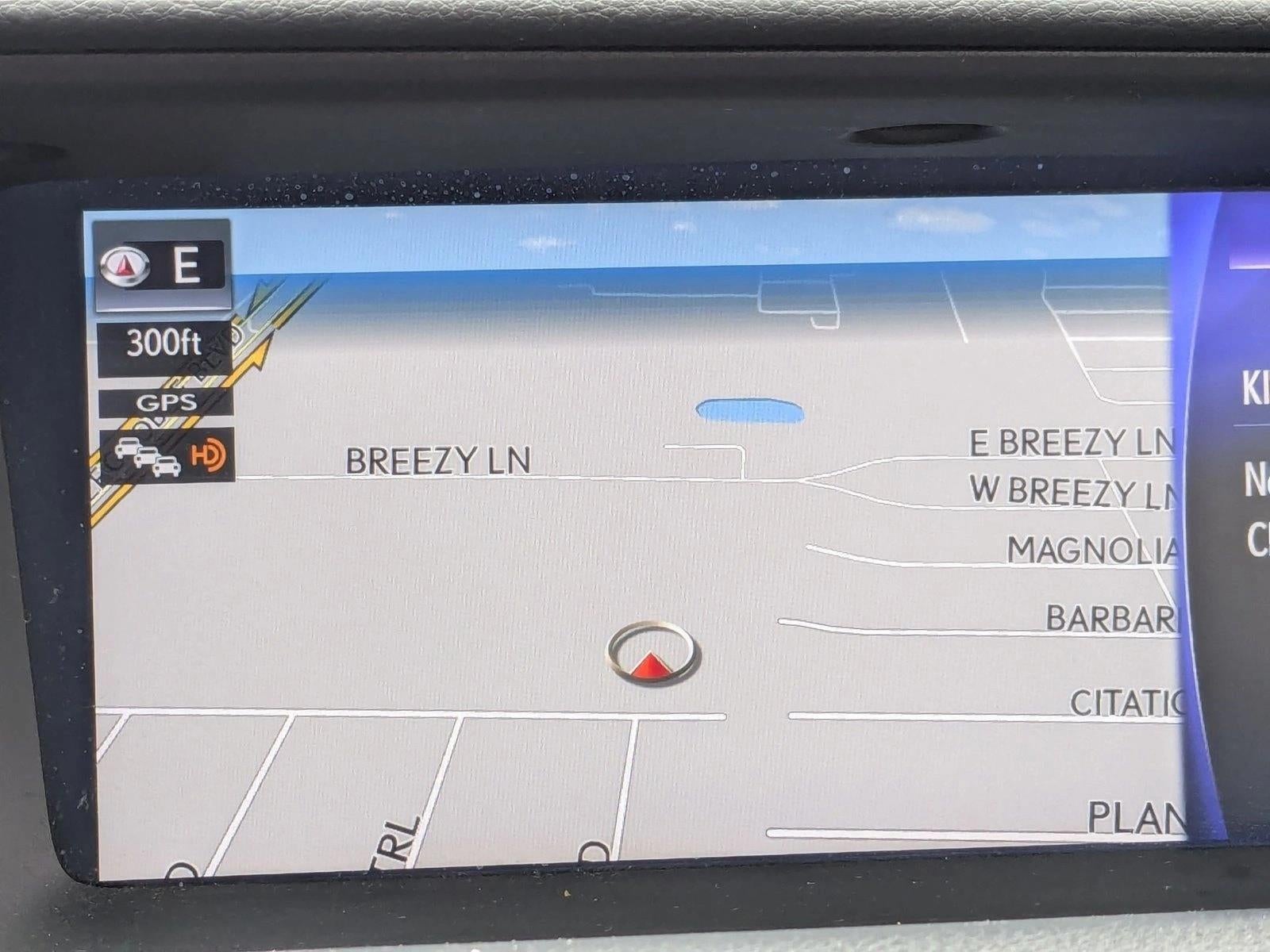 2019 Lexus GS 350 F Sport AWD