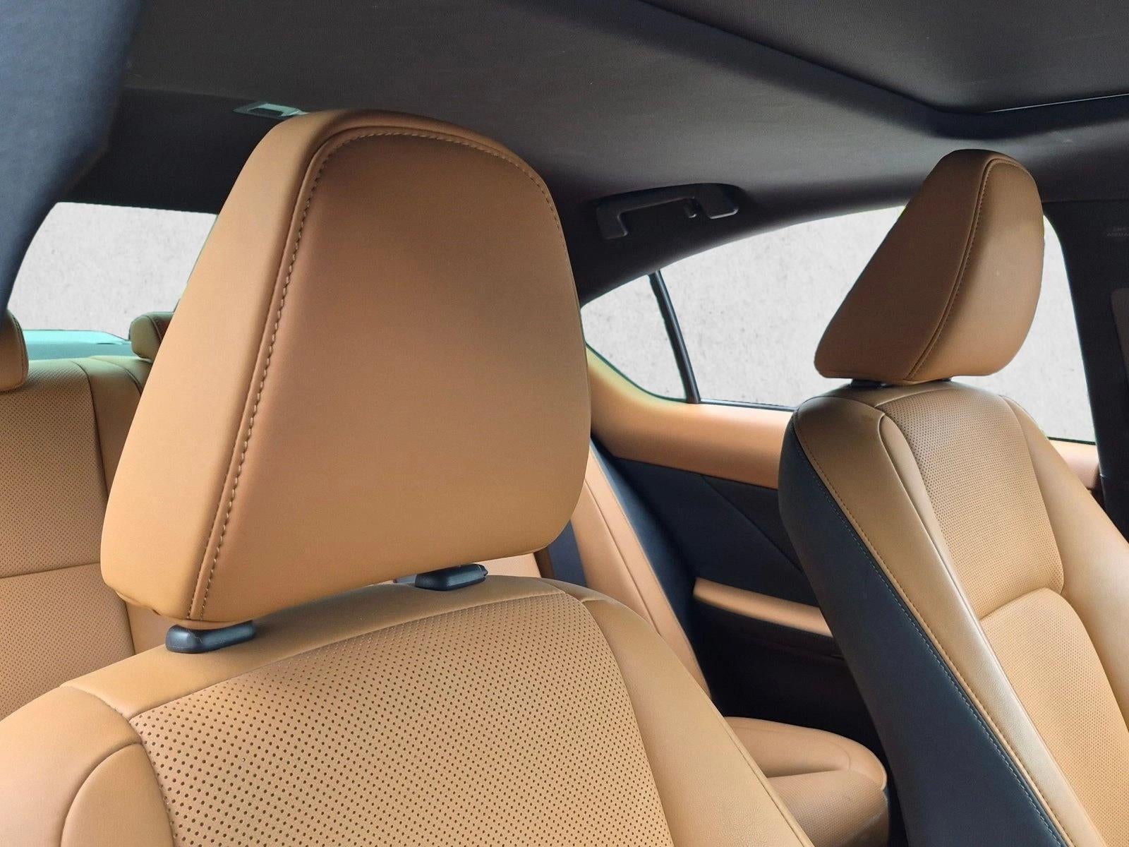 2024 Lexus IS 300 RWD