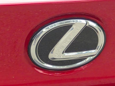 2024 Lexus IS 300 RWD