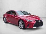 2024 Lexus IS 300 RWD