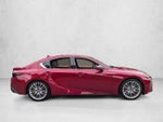 2024 Lexus IS 300 RWD
