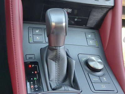 2024 Lexus RC 350 RWD