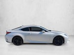 2024 Lexus RC 350 RWD