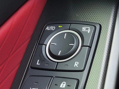 2025 Lexus IS 350 F SPORT RWD