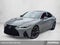 2024 Lexus IS 350 F SPORT RWD
