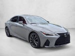 2024 Lexus IS 350 F SPORT RWD