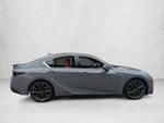 2024 Lexus IS 350 F SPORT RWD