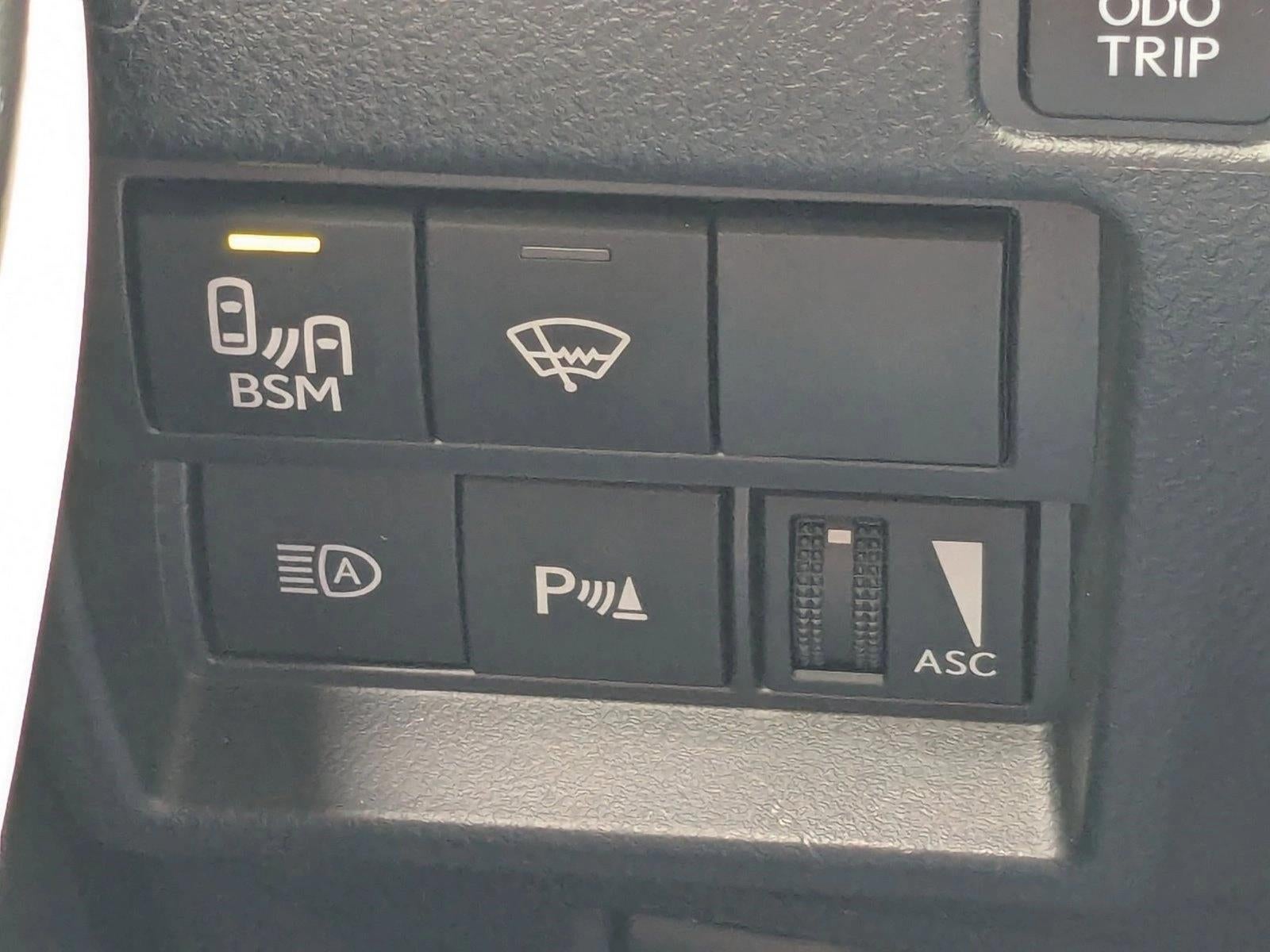 2024 Lexus RC 350 F SPORT RWD