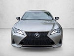 2024 Lexus RC 350 F SPORT RWD