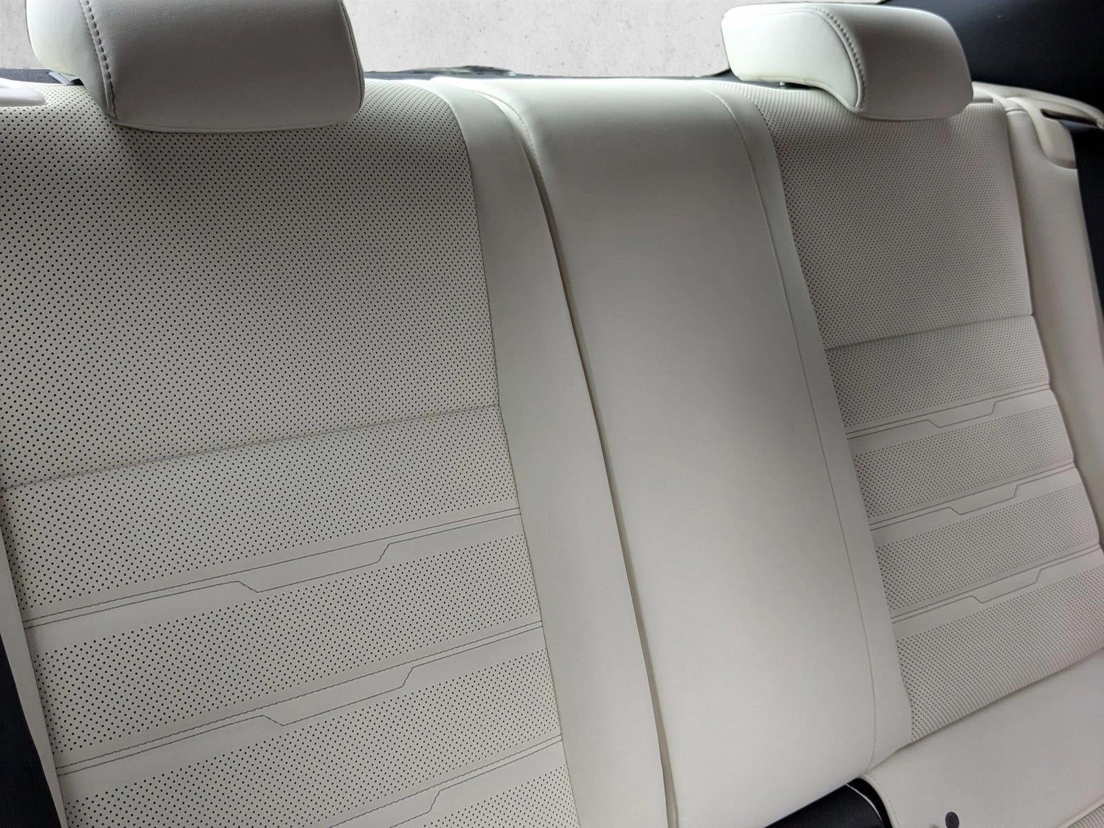 2024 Lexus RC 350 F SPORT RWD