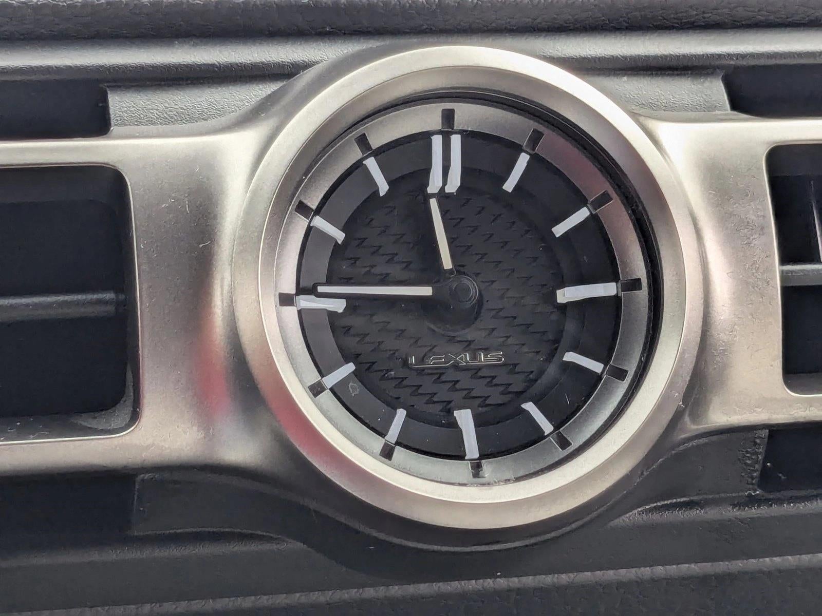 2024 Lexus RC 350 F SPORT RWD