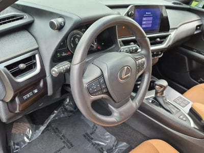 2024 Lexus UX 250h Premium FWD