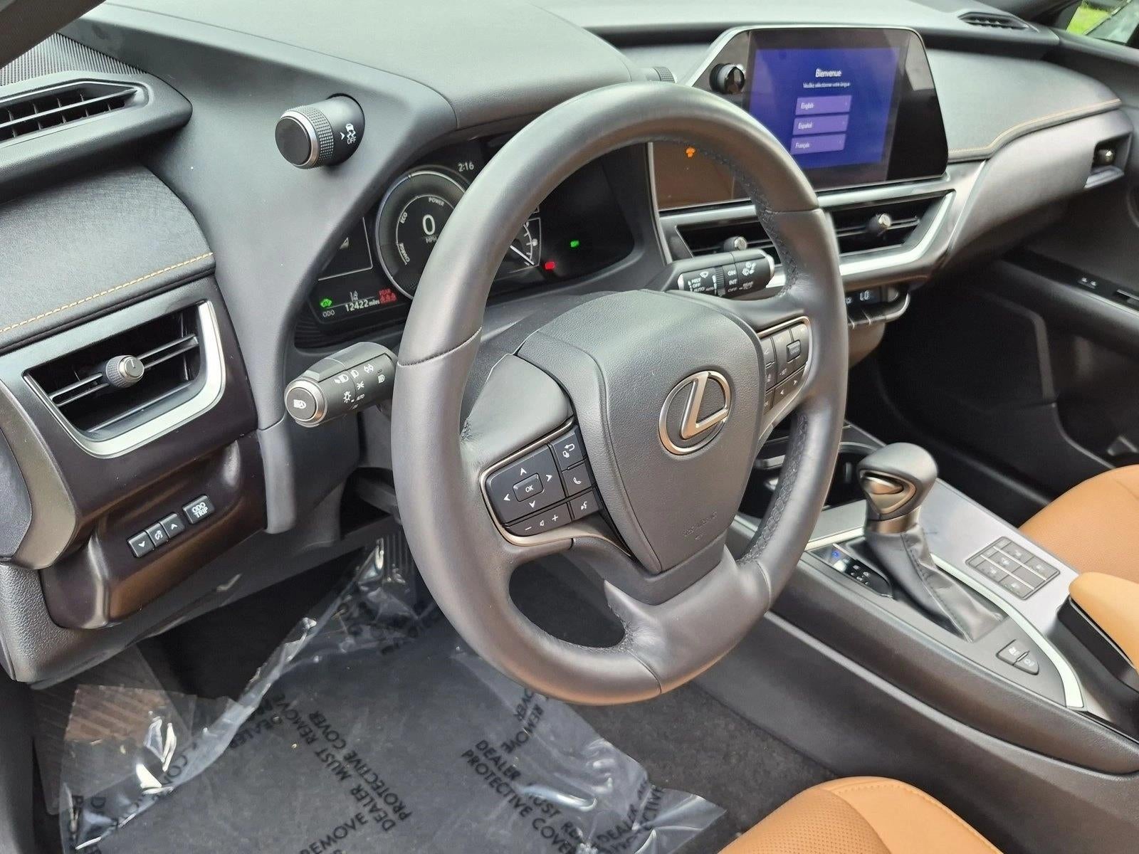 2024 Lexus UX 250h Premium FWD