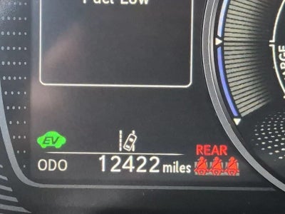 2024 Lexus UX 250h Premium FWD