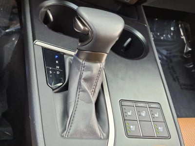 2024 Lexus UX 250h Premium FWD