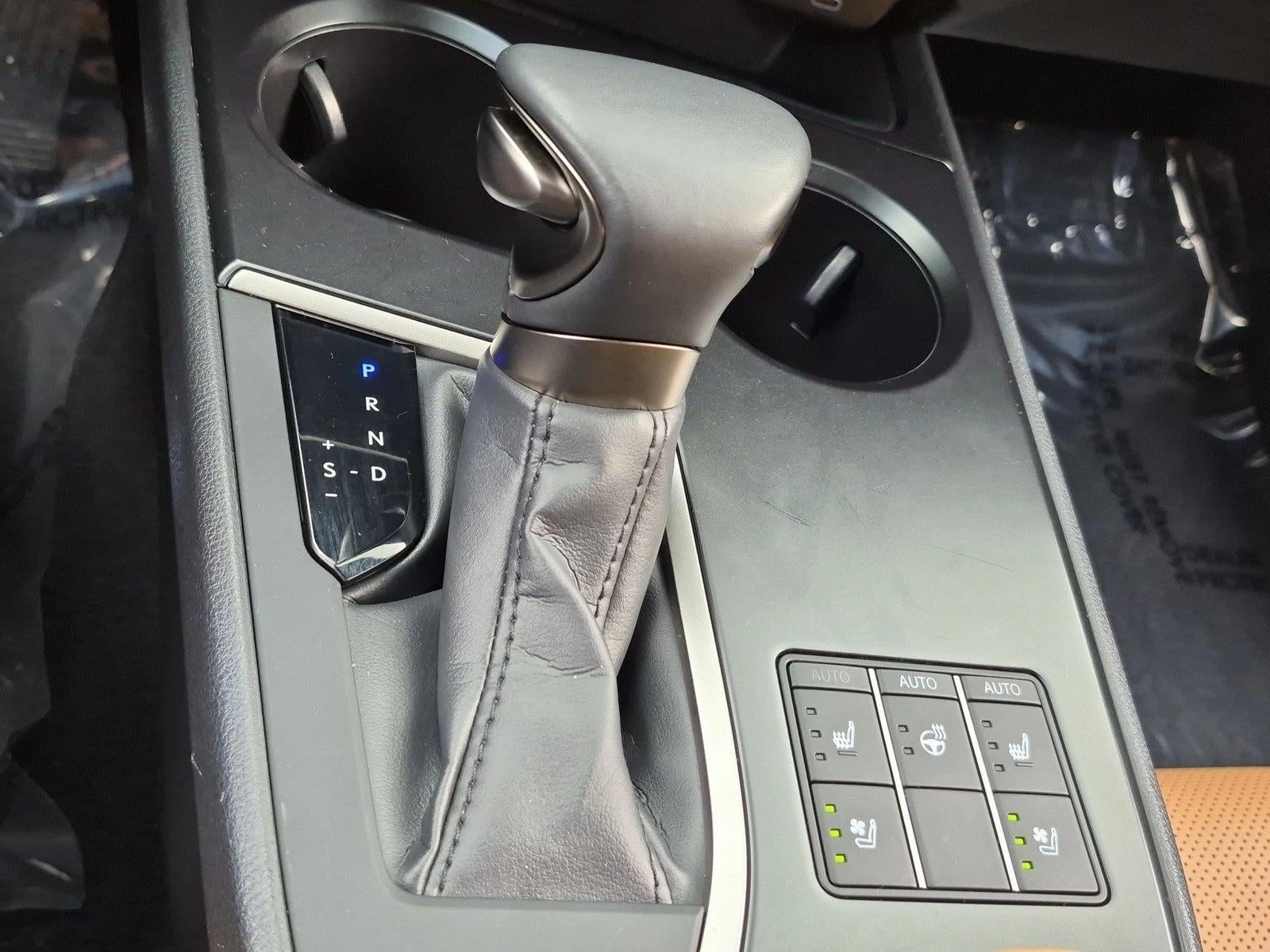 2024 Lexus UX 250h Premium FWD