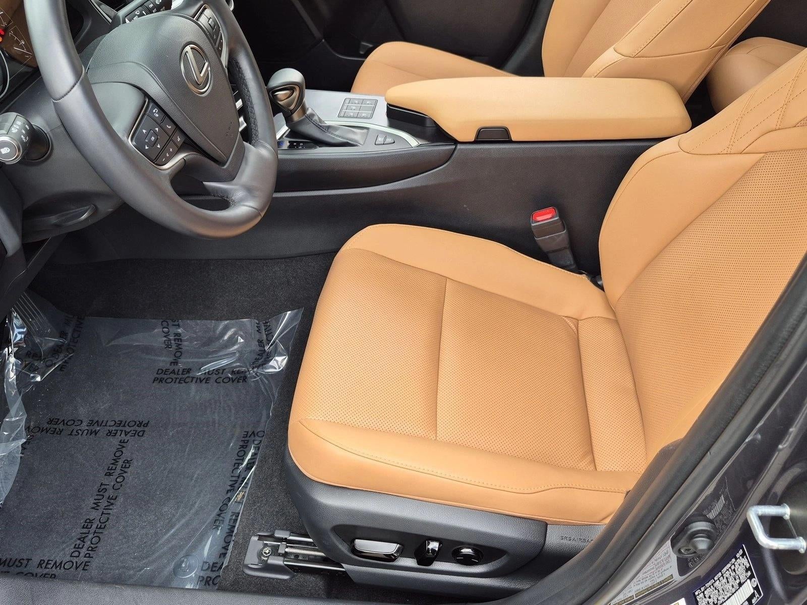 2024 Lexus UX 250h Premium FWD