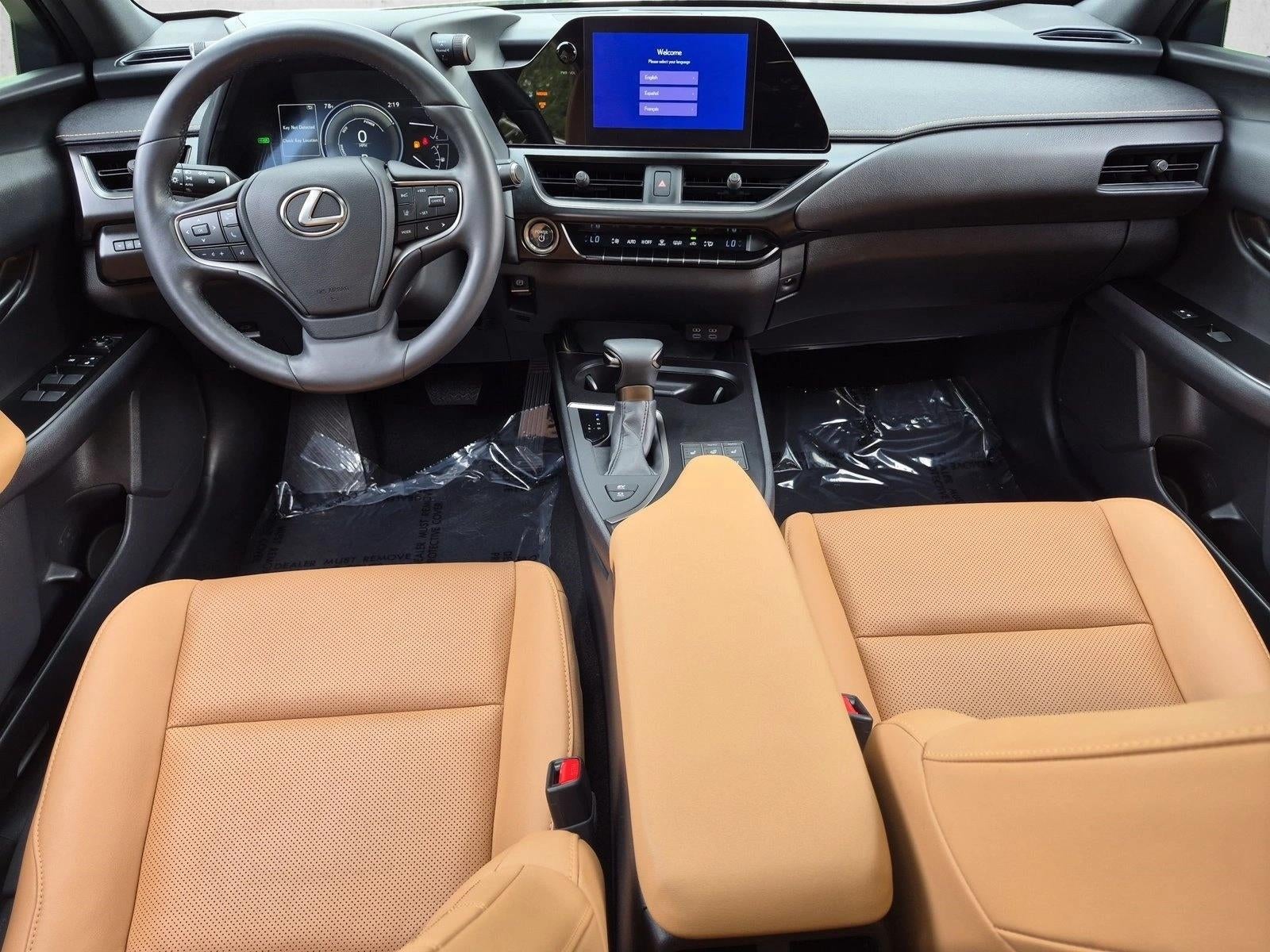 2024 Lexus UX 250h Premium FWD