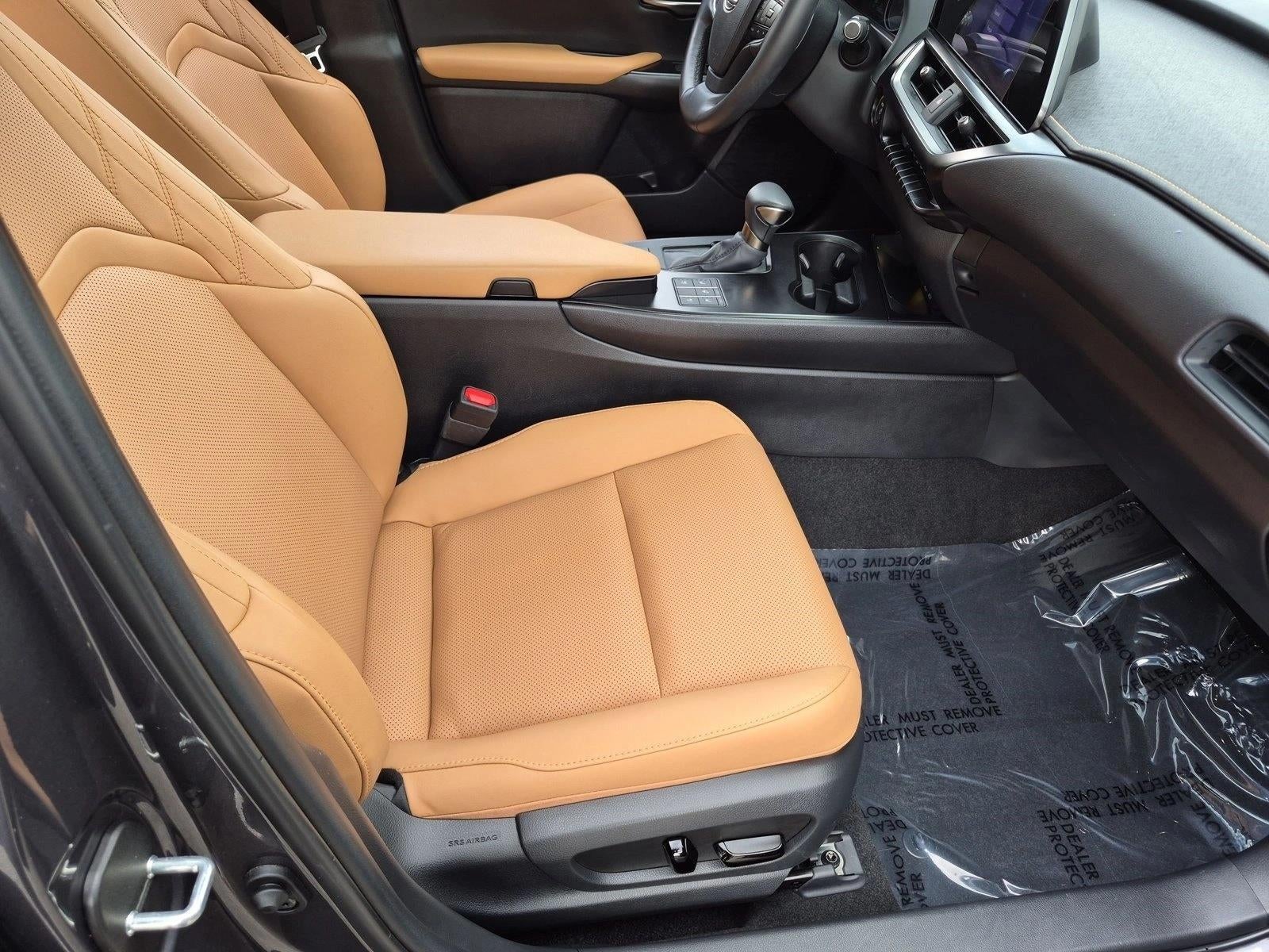 2024 Lexus UX 250h Premium FWD
