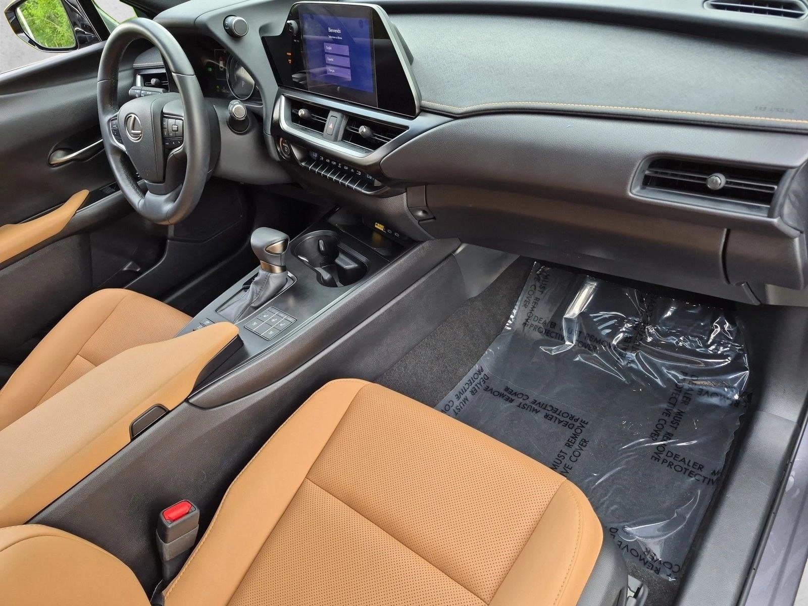 2024 Lexus UX 250h Premium FWD