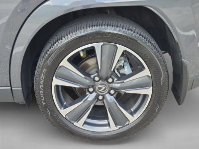 2024 Lexus UX 250h Premium FWD