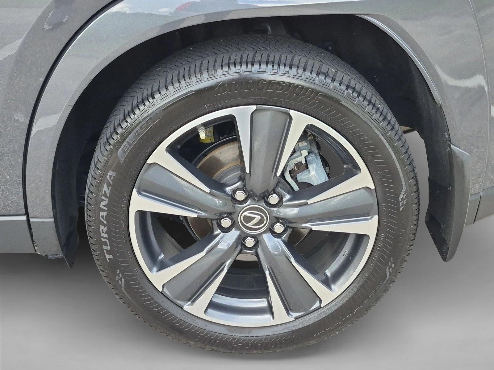 2024 Lexus UX 250h Premium FWD