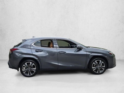 2024 Lexus UX 250h Premium FWD
