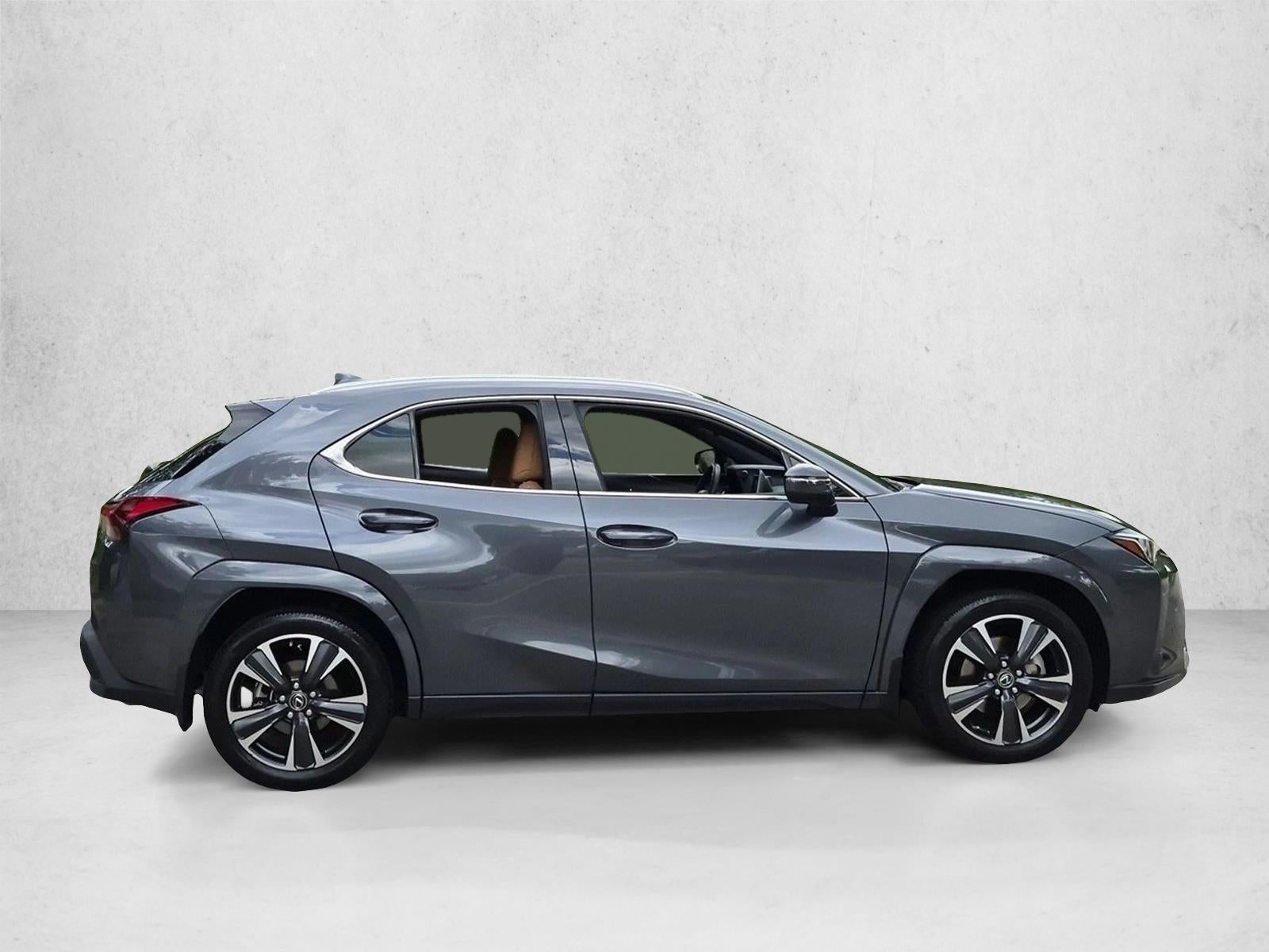 2024 Lexus UX 250h Premium FWD