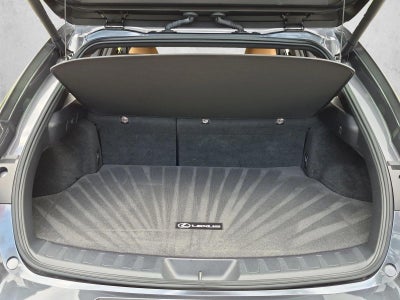 2024 Lexus UX 250h Premium FWD