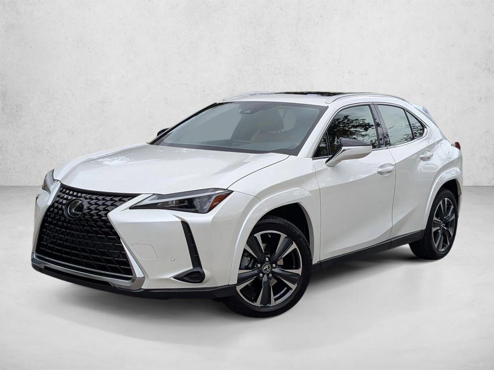 2023 Lexus UX 250h Premium FWD