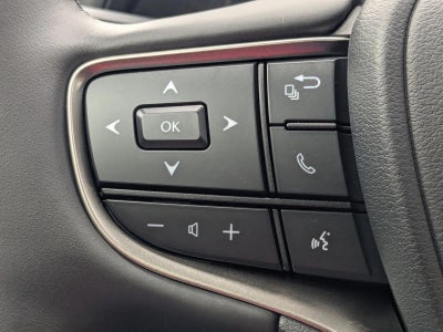 2023 Lexus UX 250h Premium FWD