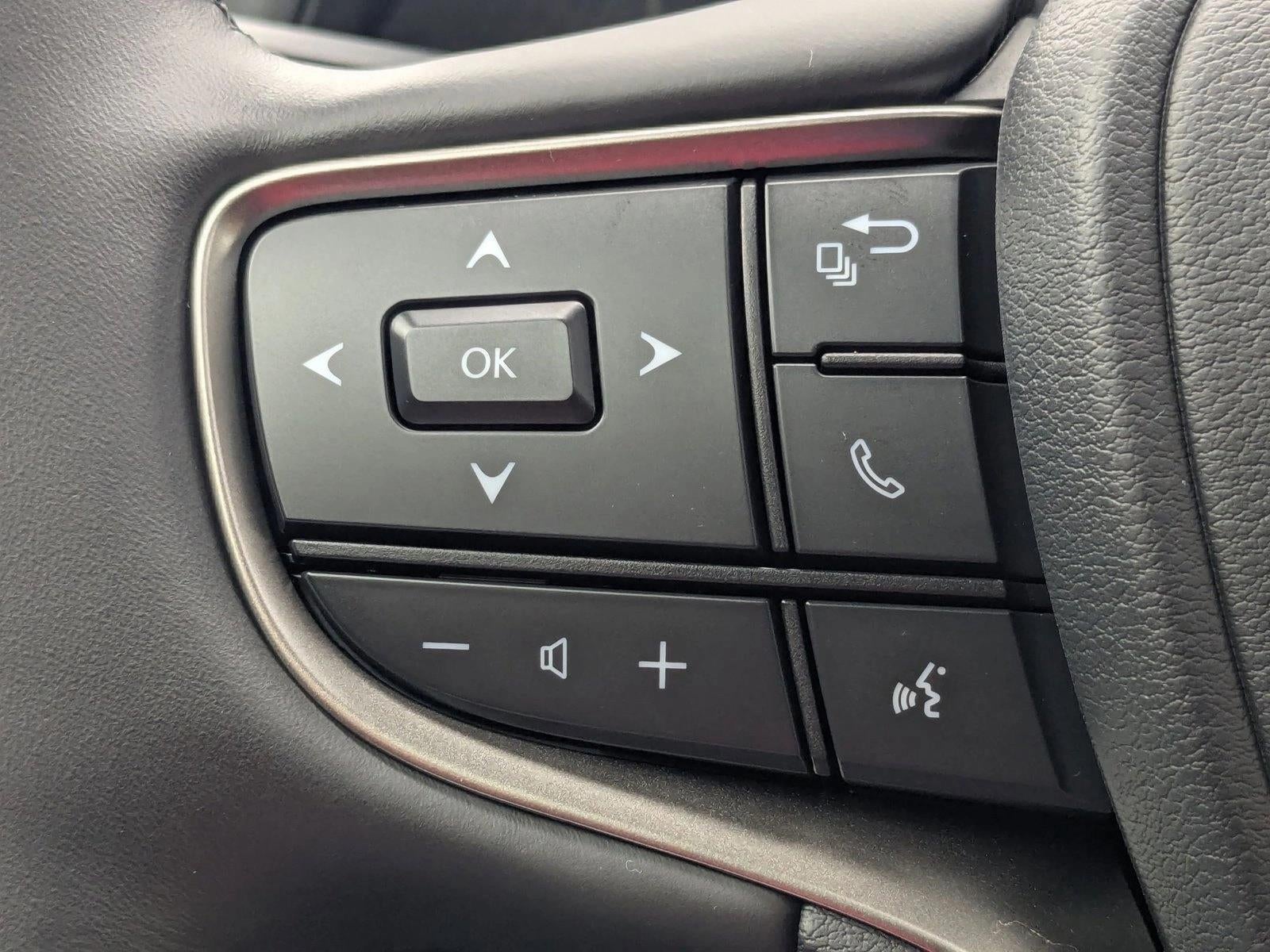 2023 Lexus UX 250h Premium FWD