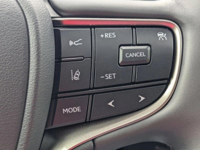 2023 Lexus UX 250h Premium FWD