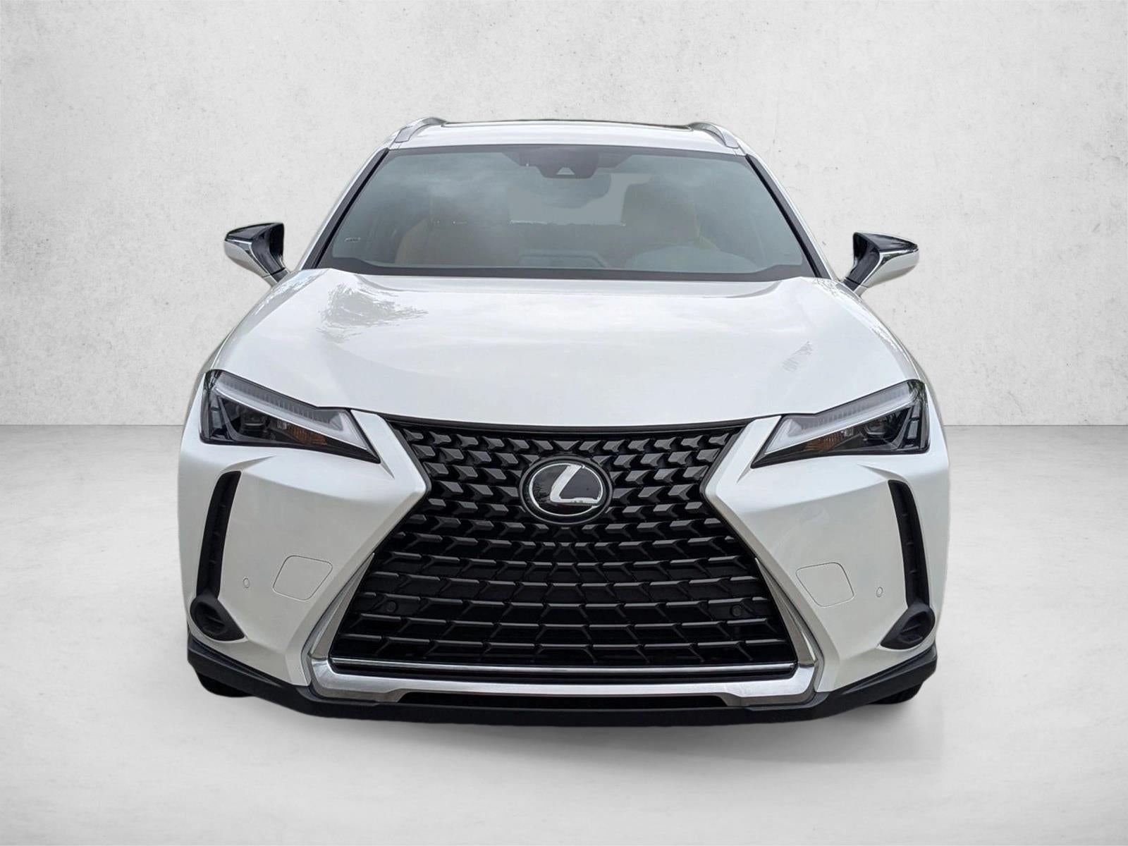 2023 Lexus UX 250h Premium FWD