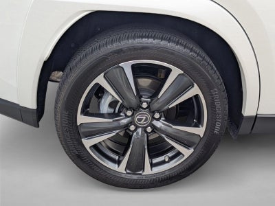 2023 Lexus UX 250h Premium FWD