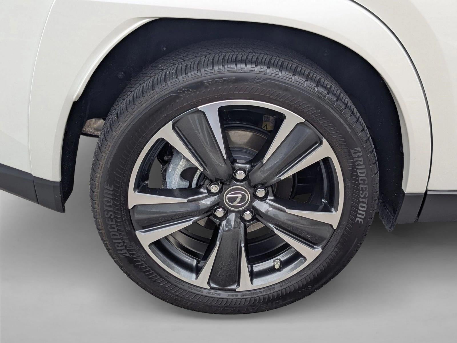 2023 Lexus UX 250h Premium FWD