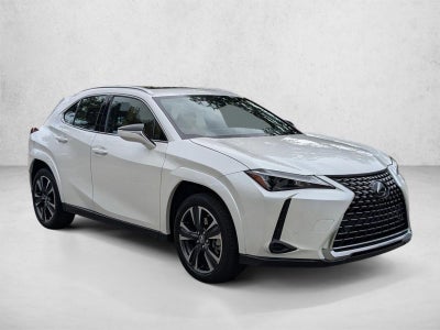 2023 Lexus UX 250h Premium FWD