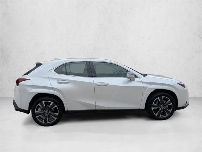 2023 Lexus UX 250h Premium FWD
