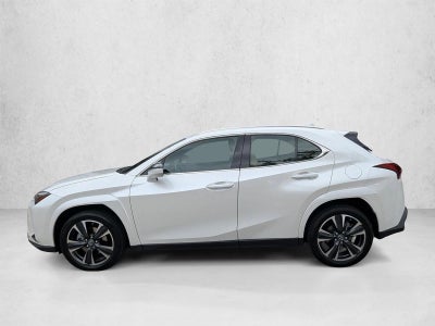 2023 Lexus UX 250h Premium FWD