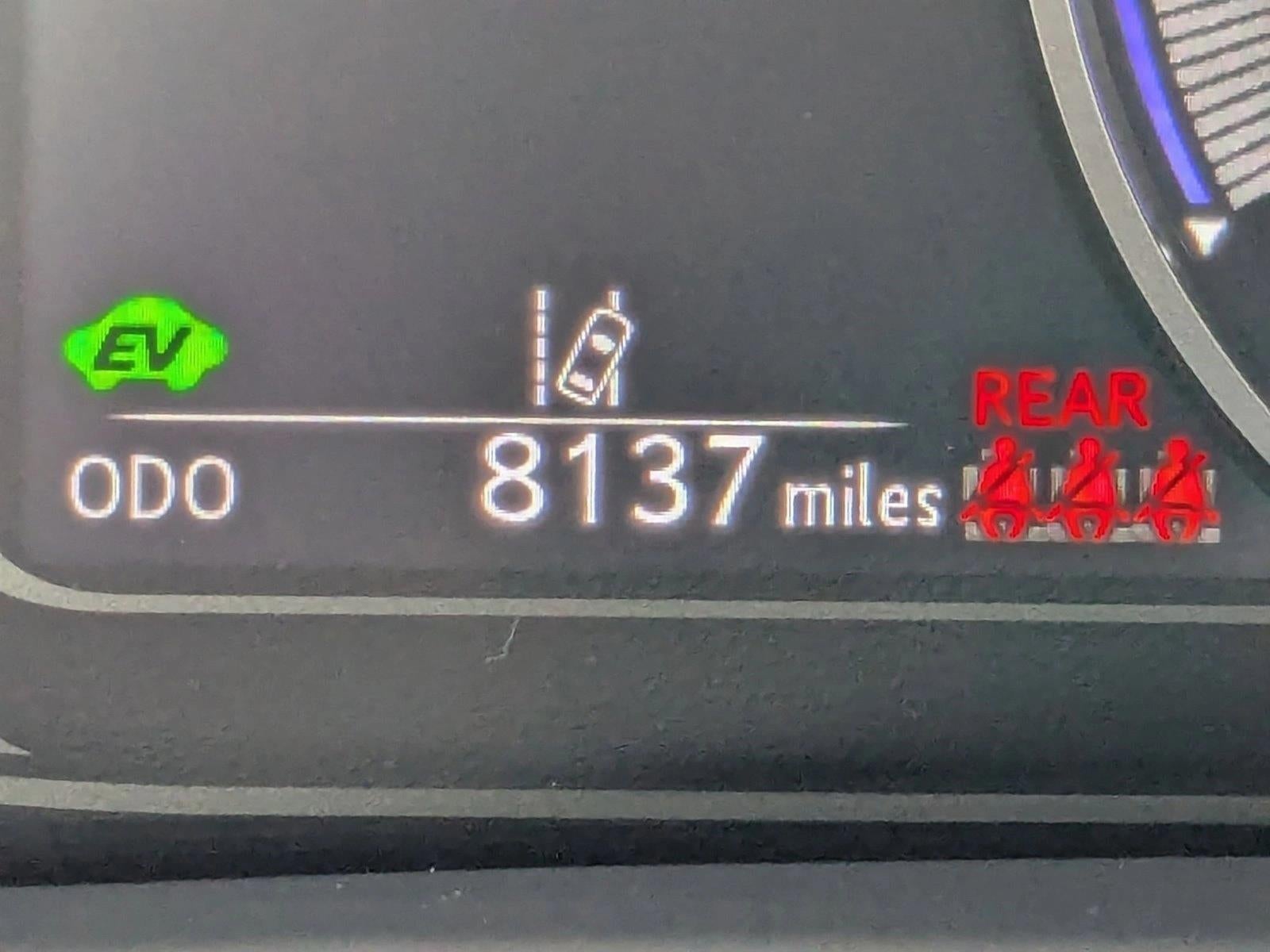 2023 Lexus UX 250h Premium FWD