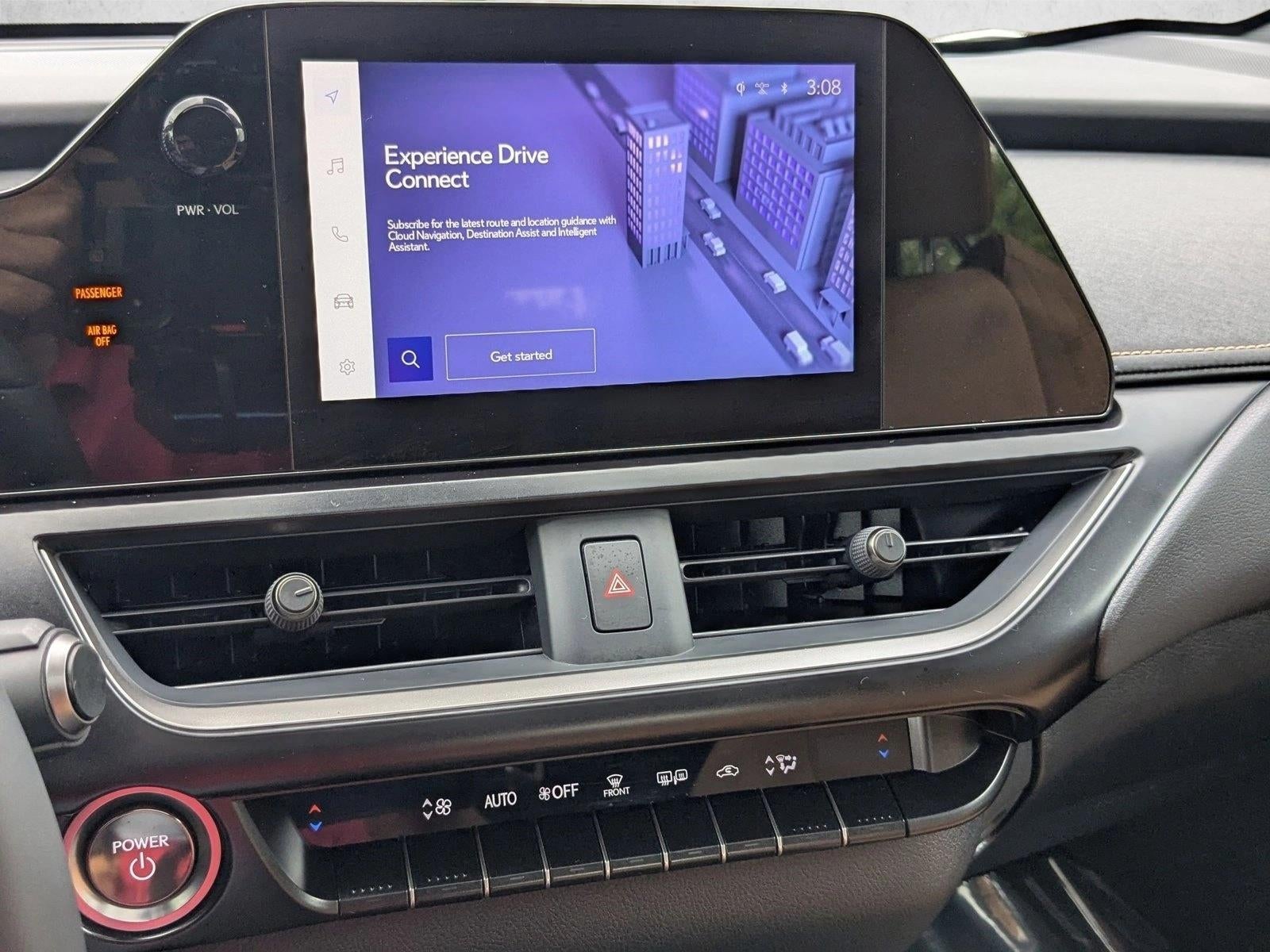 2023 Lexus UX 250h Premium FWD