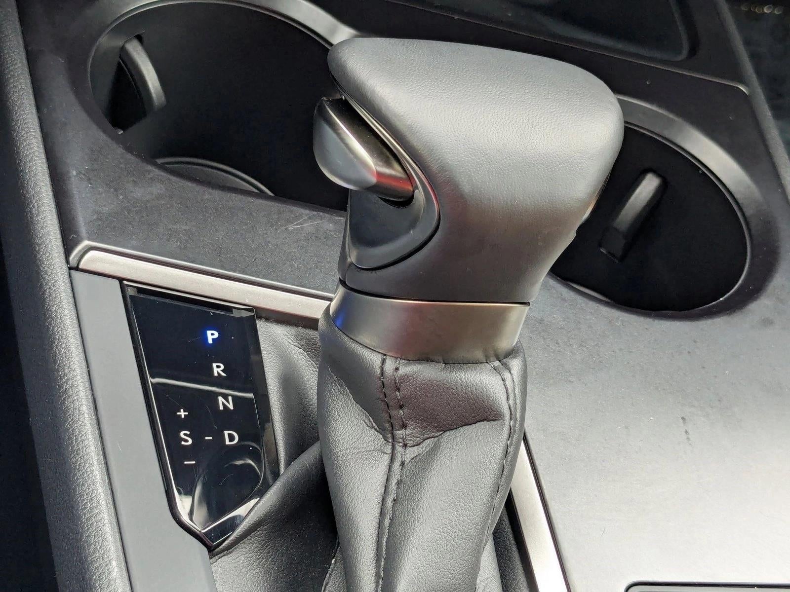 2023 Lexus UX 250h Premium FWD