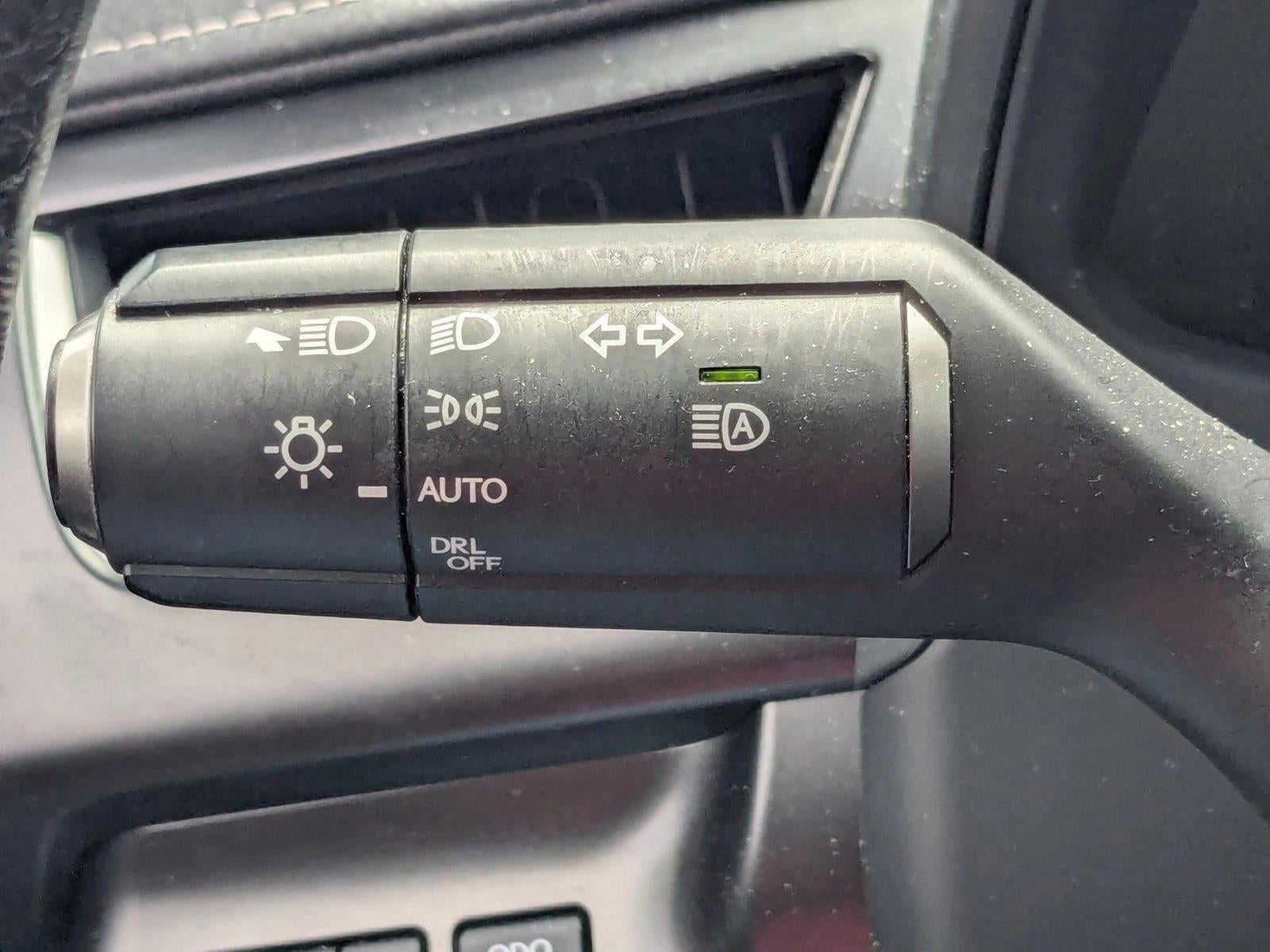 2024 Lexus UX 250h FWD