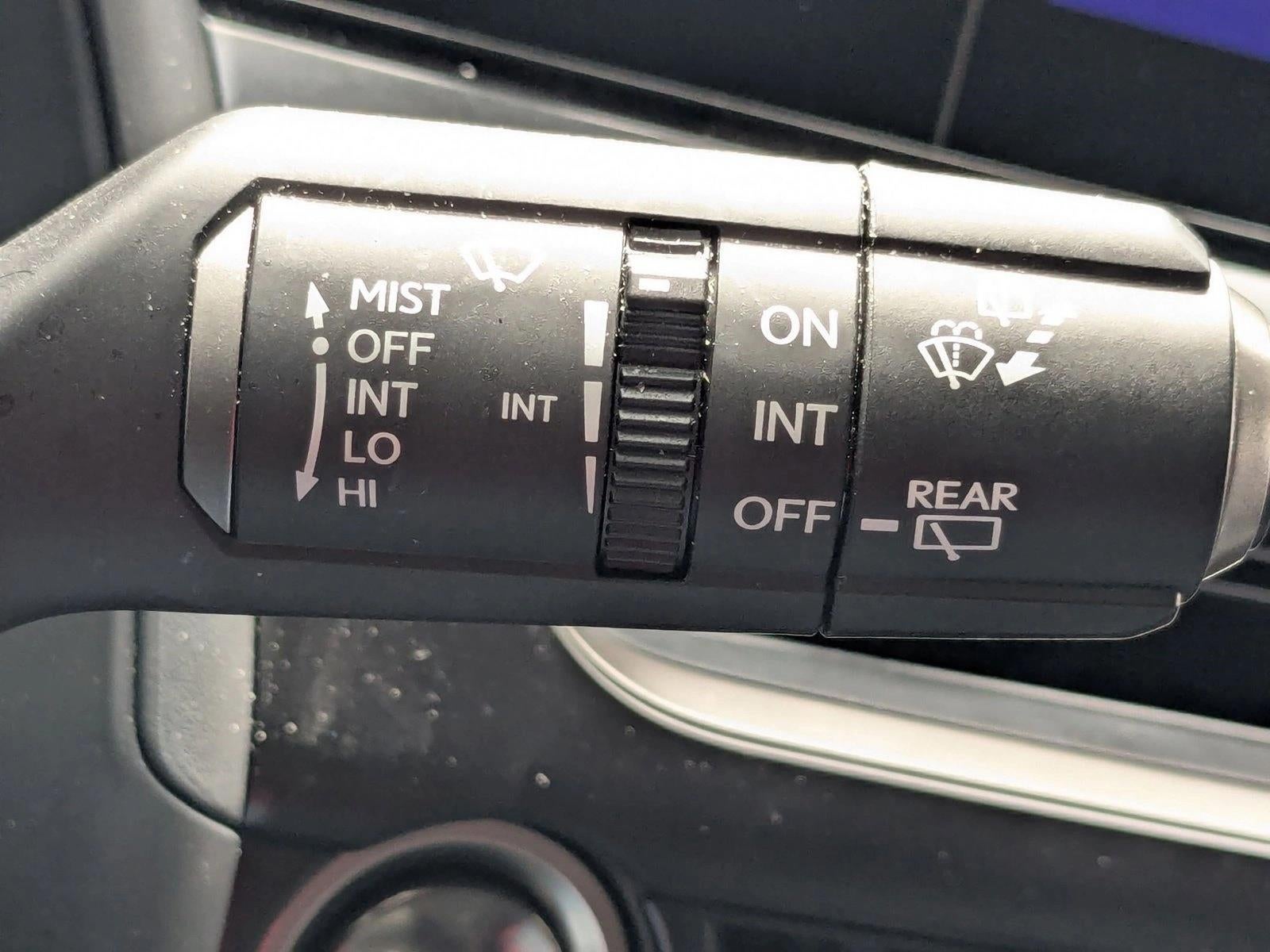 2024 Lexus UX 250h FWD