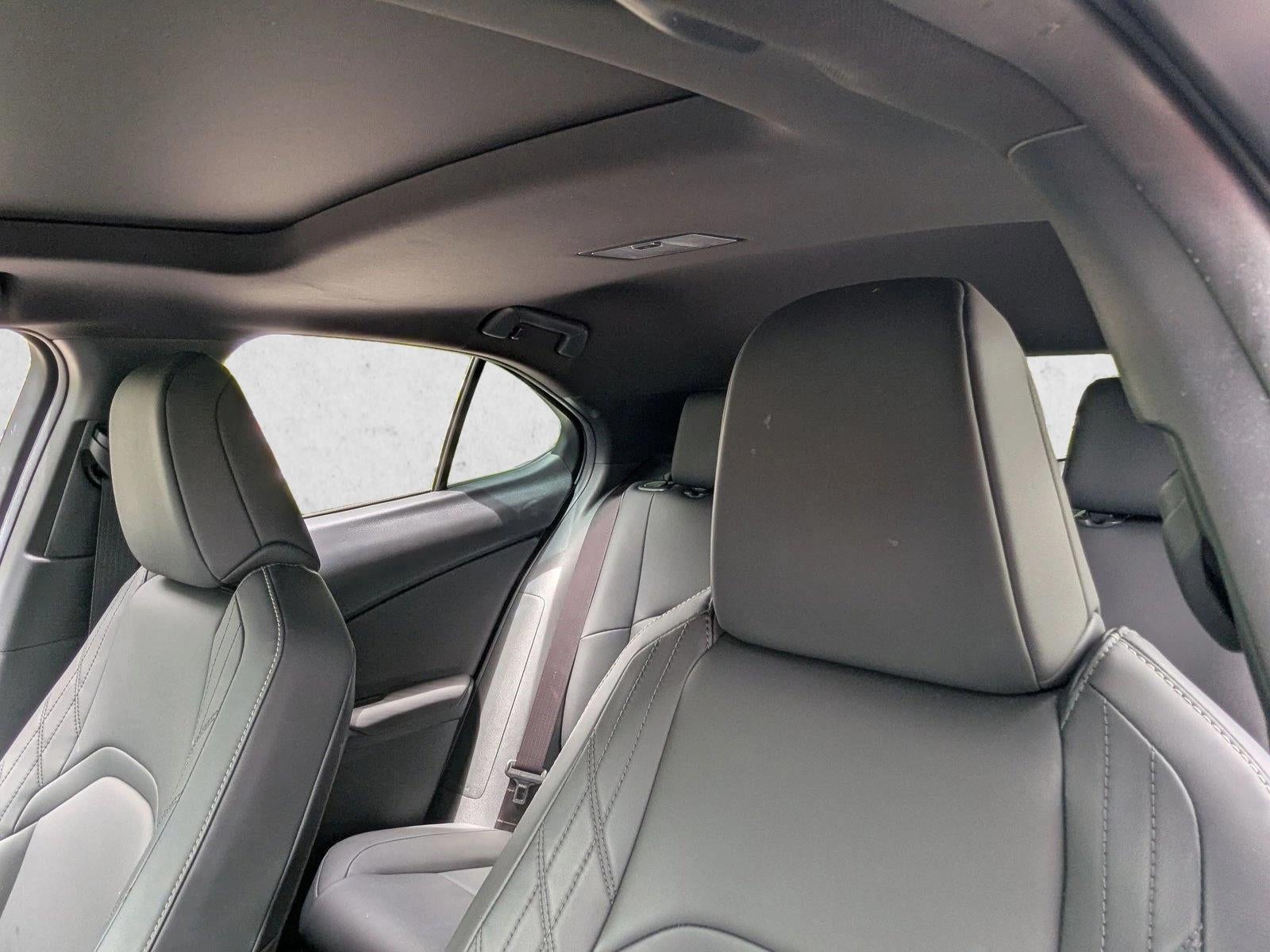 2024 Lexus UX 250h FWD