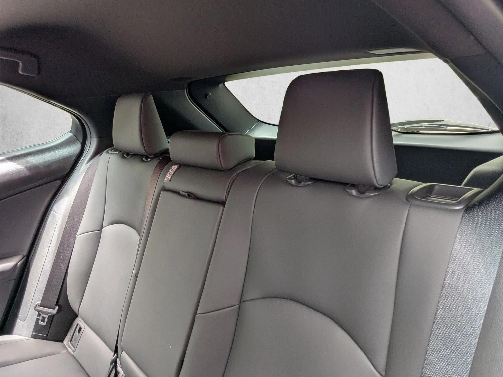 2024 Lexus UX 250h FWD